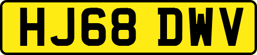 HJ68DWV