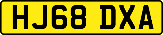 HJ68DXA