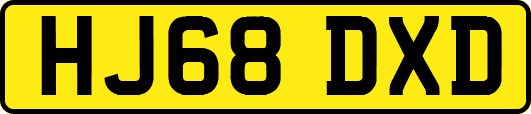 HJ68DXD
