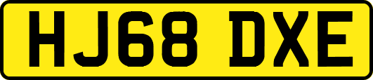 HJ68DXE