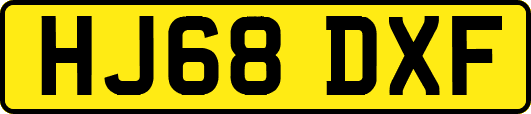 HJ68DXF