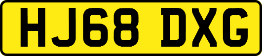 HJ68DXG