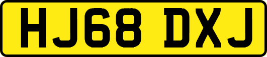 HJ68DXJ