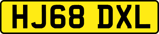 HJ68DXL