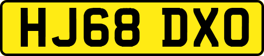 HJ68DXO
