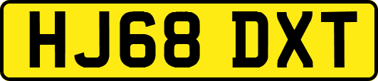 HJ68DXT