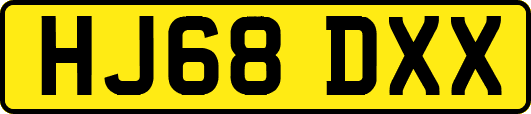 HJ68DXX