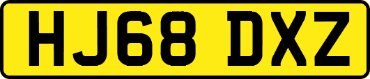 HJ68DXZ