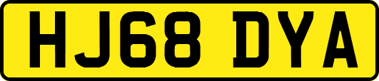 HJ68DYA