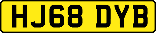 HJ68DYB