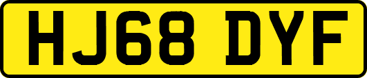 HJ68DYF