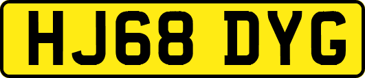 HJ68DYG