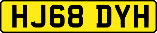 HJ68DYH