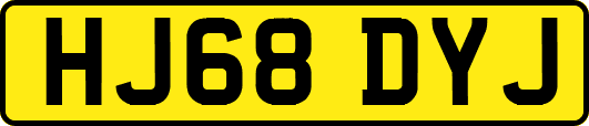 HJ68DYJ