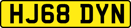 HJ68DYN