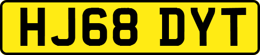 HJ68DYT