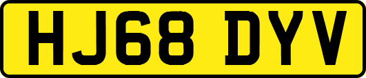 HJ68DYV