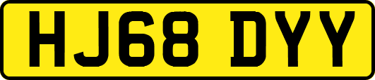 HJ68DYY