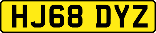 HJ68DYZ