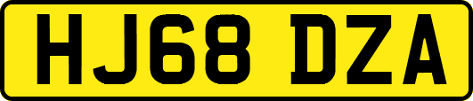 HJ68DZA