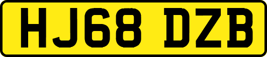 HJ68DZB