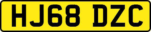 HJ68DZC