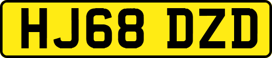 HJ68DZD