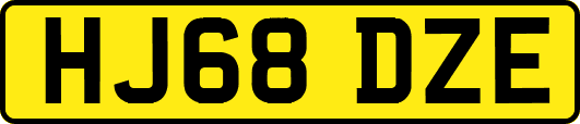 HJ68DZE