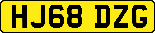 HJ68DZG