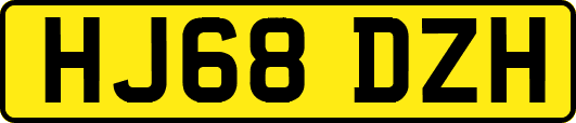 HJ68DZH