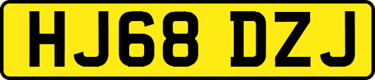 HJ68DZJ