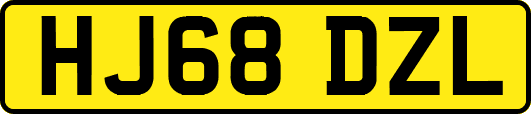 HJ68DZL