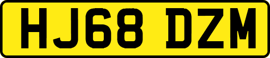 HJ68DZM