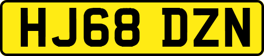 HJ68DZN