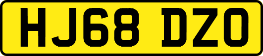HJ68DZO