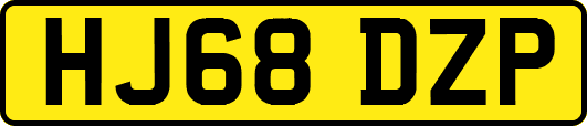 HJ68DZP