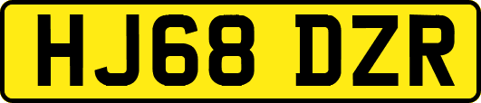 HJ68DZR