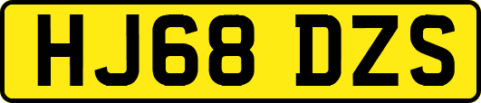 HJ68DZS