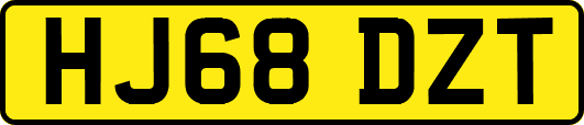 HJ68DZT