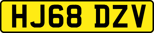 HJ68DZV