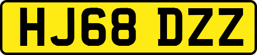 HJ68DZZ