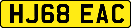 HJ68EAC