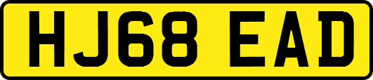 HJ68EAD