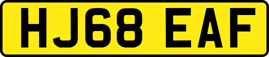 HJ68EAF