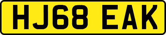 HJ68EAK