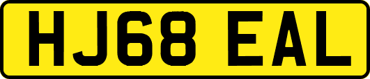 HJ68EAL