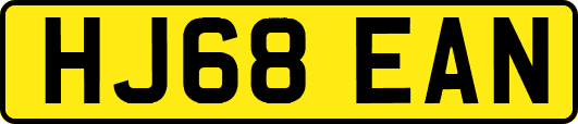 HJ68EAN