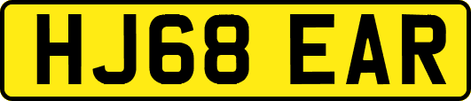 HJ68EAR