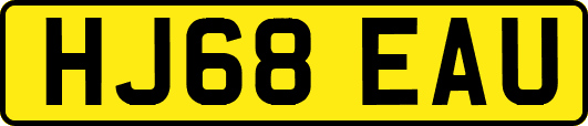 HJ68EAU