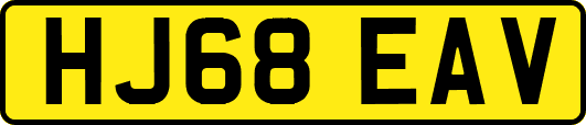 HJ68EAV